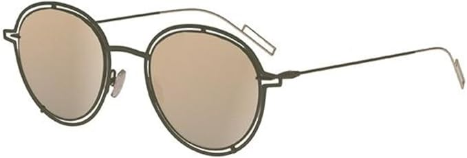 Authentic Christian Dior Homme 0210 S GIG/UE Ruthenium Sunglasses :  Amazon.ca: Clothing, Shoes \u0026 Accessories