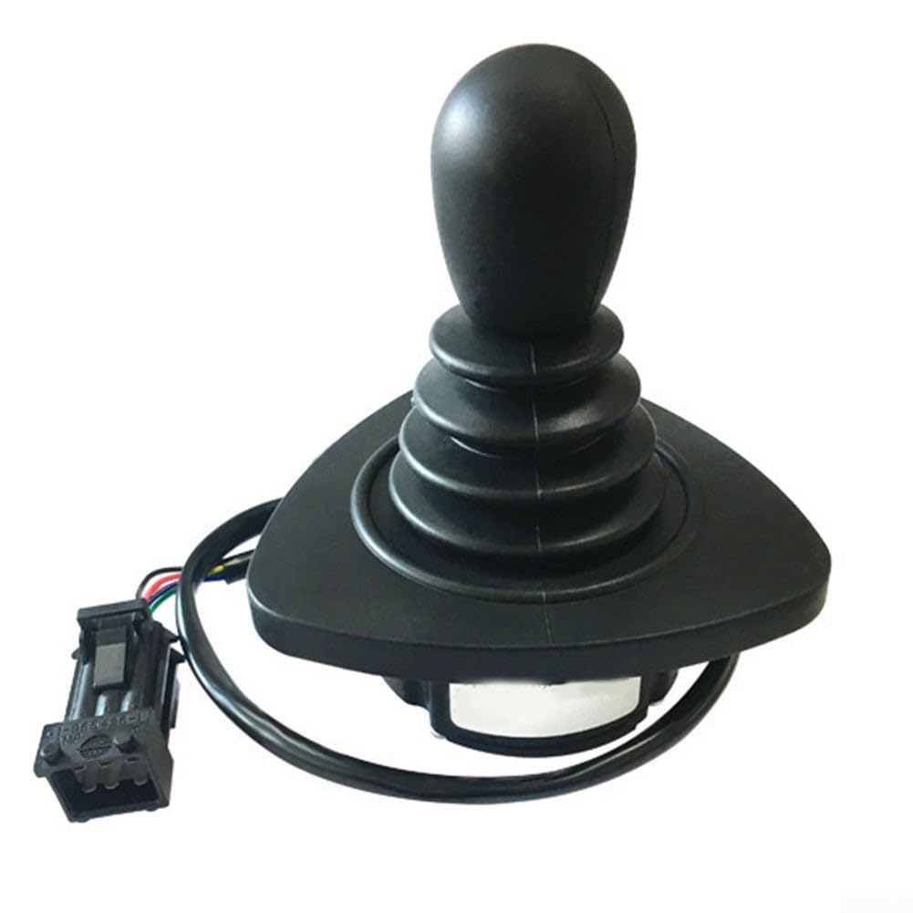 MeevrgR Uchwyt kontrolera do joysticka LINDE 335 336-2 Uchwyt kontrolera - 7919040042 ABS, łatwa instalacja