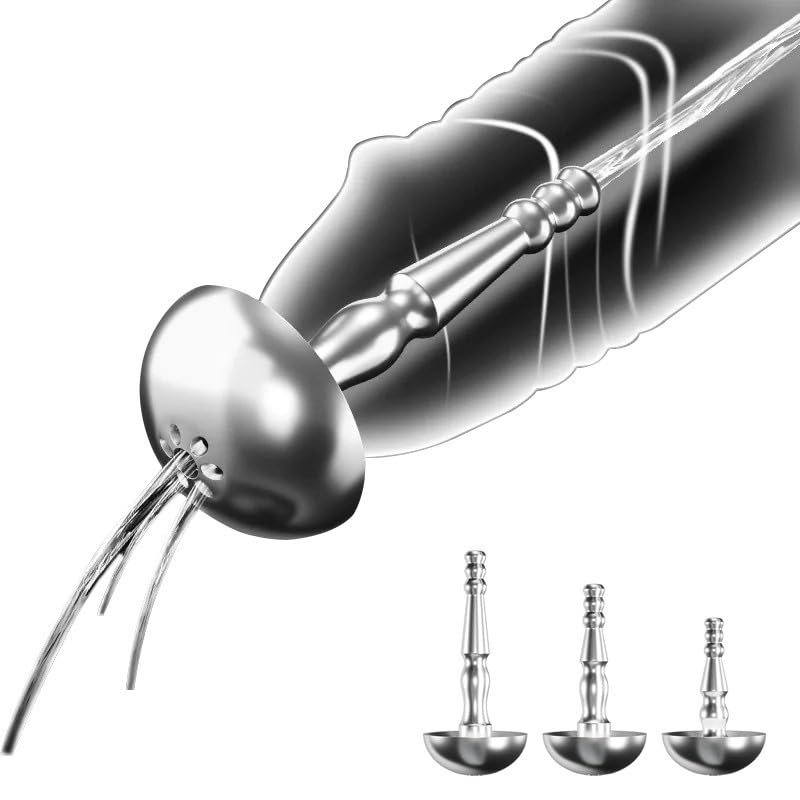 ZJZFL Metal Smooth Rust-Proof Non -Deformation(A,Large)