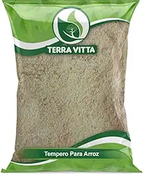 Tempero Ideal Para Arroz (1Kg)