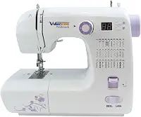 Máquina de Costura para Patchwork 30 pontos Bivolt W-530 Westpress - 25303