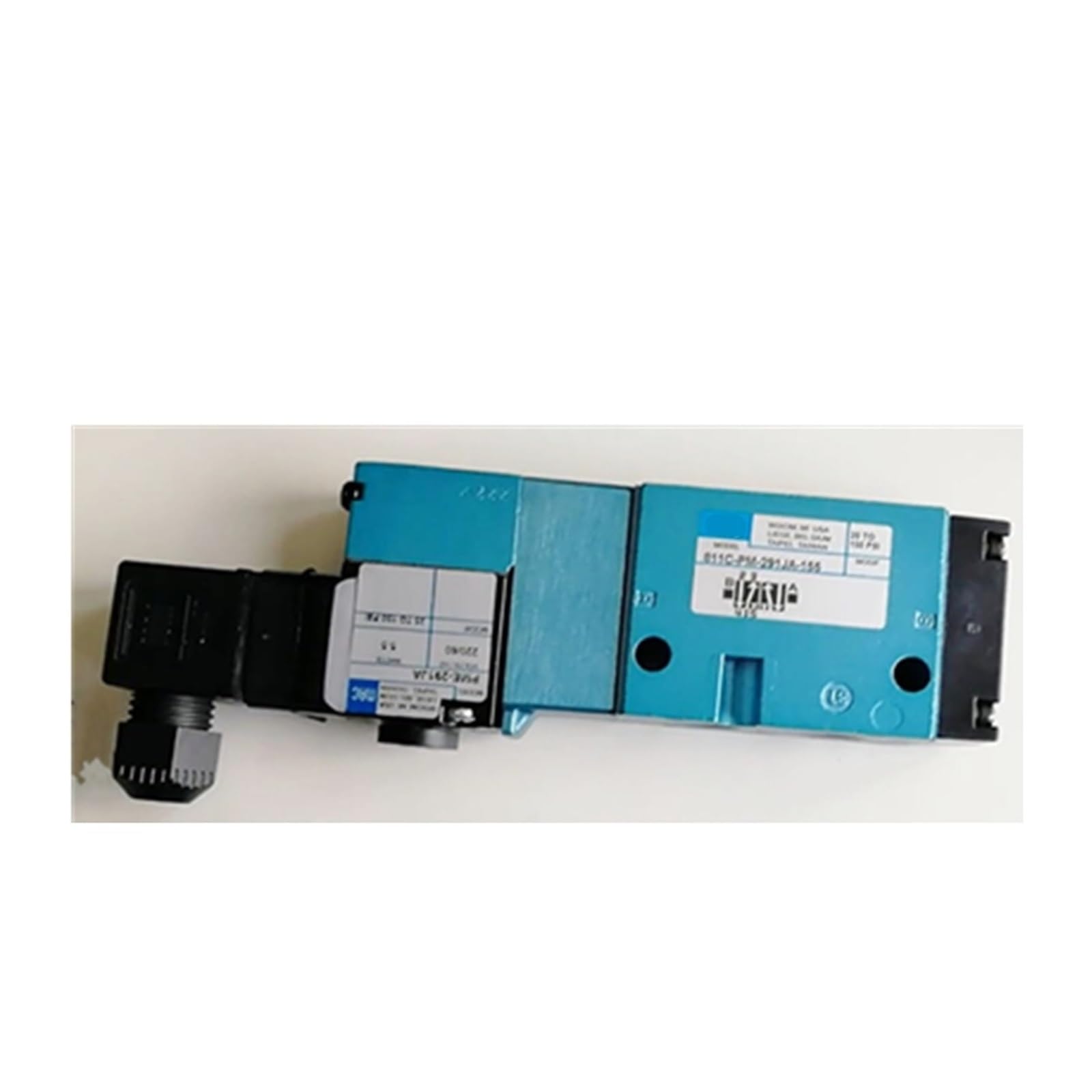 TYBOPHQJ Versatile 4-way Piloted Spool 811C-PM-291JA-155 811C-PM-501JM-155811C-PM-501JM-112-502JD-172 821C-PM-501BA-155(811C-PM-501BA-155)