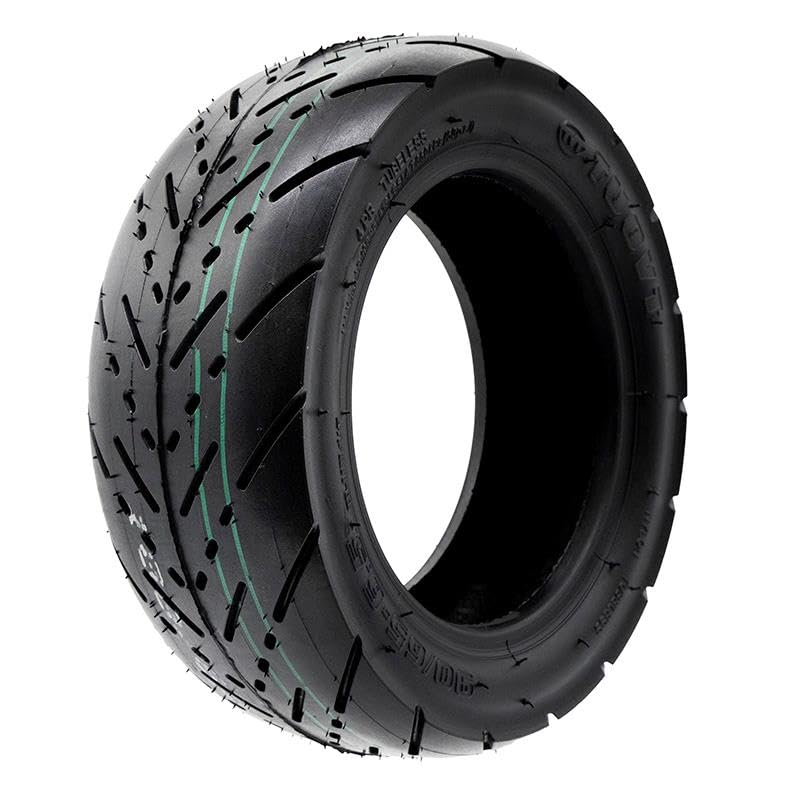 Compatible avec Pneu Trottinette Électrique Tubeless 90-65-6,5 [TUOVT]