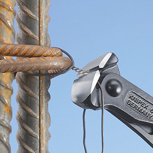 End Cut Nippers #TOP2