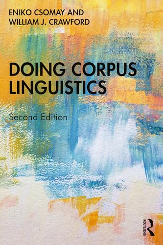Doing Corpus Linguistics view 2