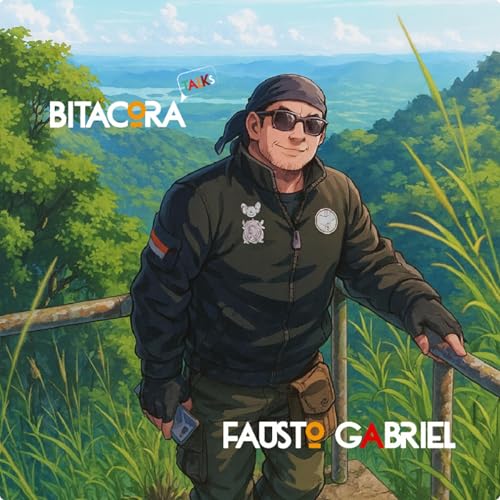 28- Conversatorio con Fausto Gabriel (Sabiduría de vida).-