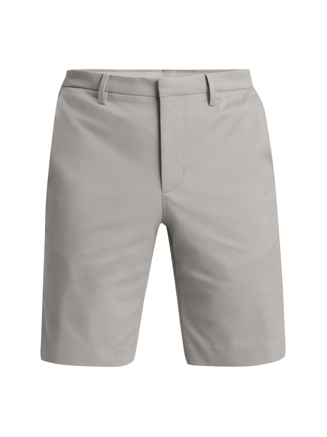 JACK & JONES Mens Khaki Low Low Rise Shorts 4