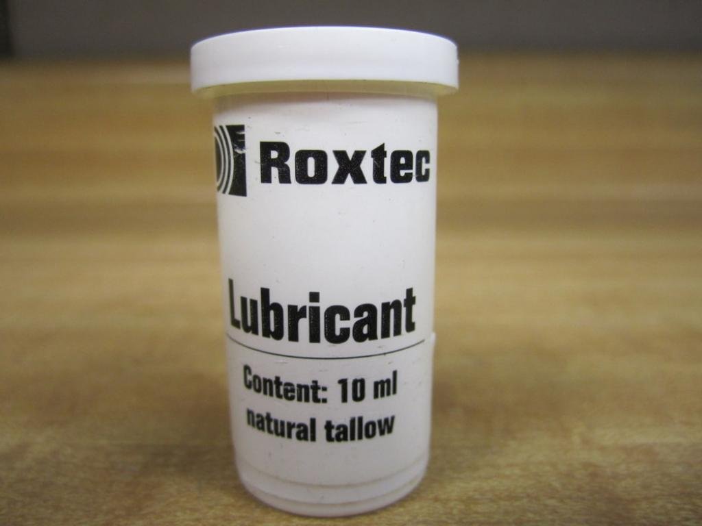Roxtec Alt0000003000 Lubricant Se37123f | Desertcart Belize