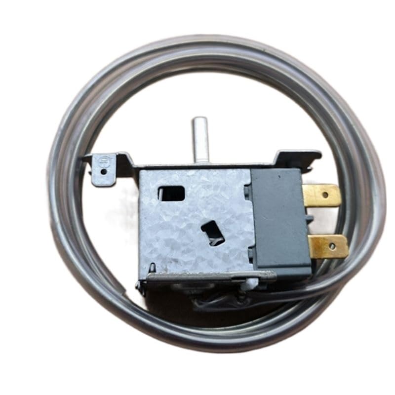 Amazon.com: Thermostat for Refrigerator Controller Switch