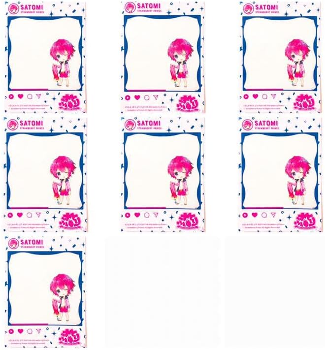 新品★すとぷり【さとみ】クリアファイル★水着ver.★2点セット 新品☆すとぷり☆水着☆クリアファイル☆6点セット - メルカリ