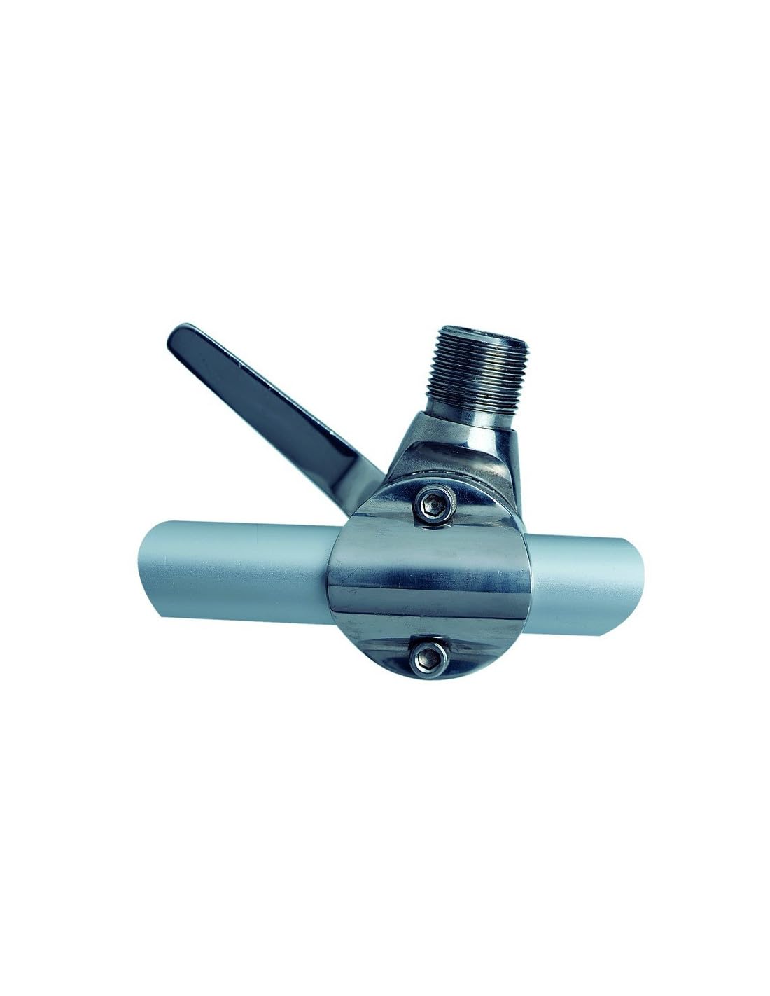 Rotula Inox Bateauplus GLORA166/00 - 4 Posizioni, Per Barche E Applicazioni Marine - Foto 13