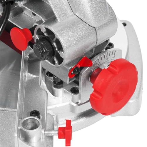 Serra De Esquadria 7.1/4