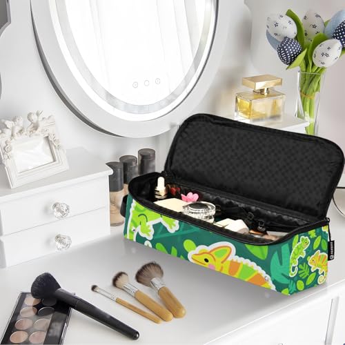 Bolsa organizadora de viaje 2-en-1 para planchas y rizadores miniatura 7