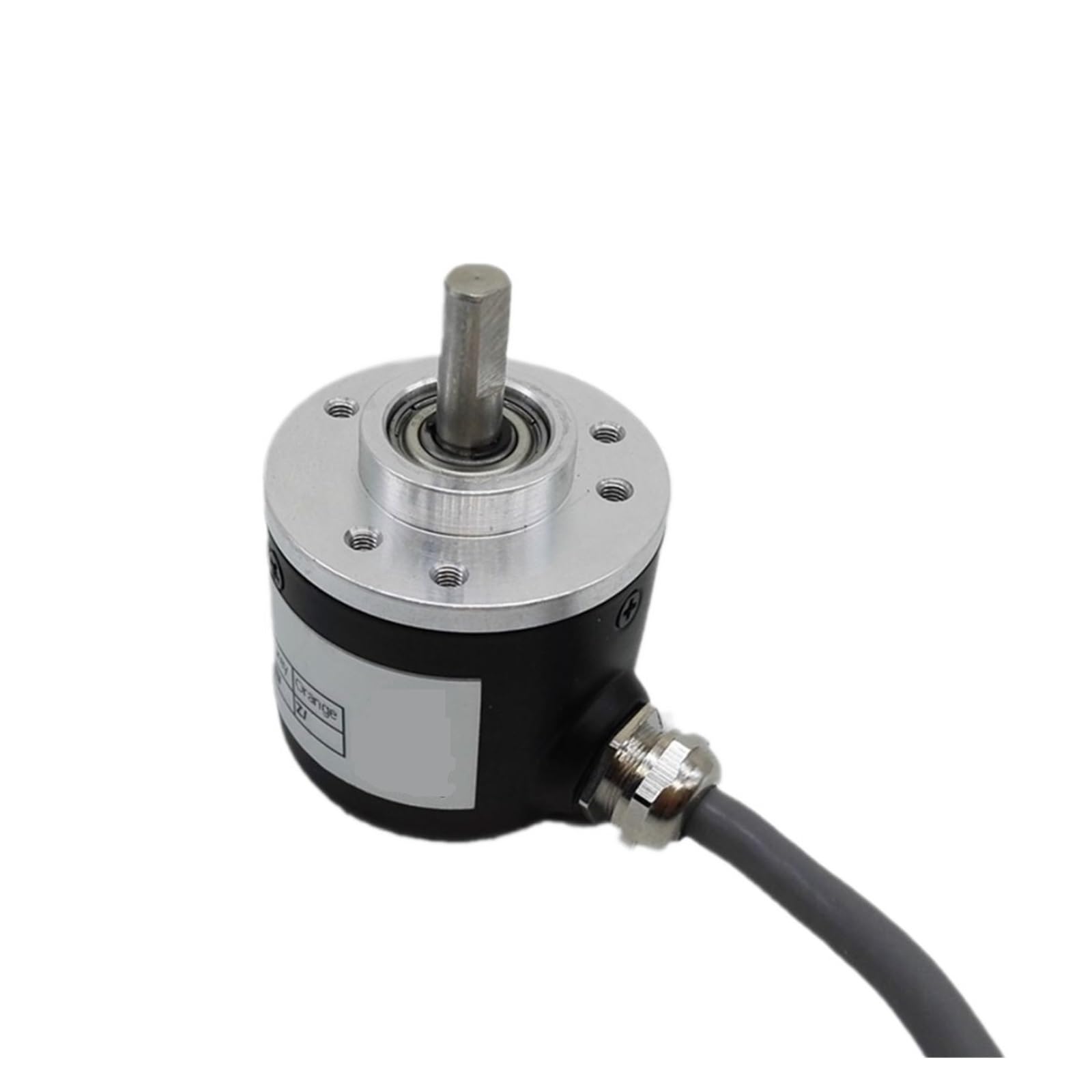 JNURGWLYH GHS38 Series Incremental Optical Encoder 500 1000 1024 Pulse Sensor Line Driver A A- B B- Z Z- Similar to E6B2-CWZ1X(100ppr)
