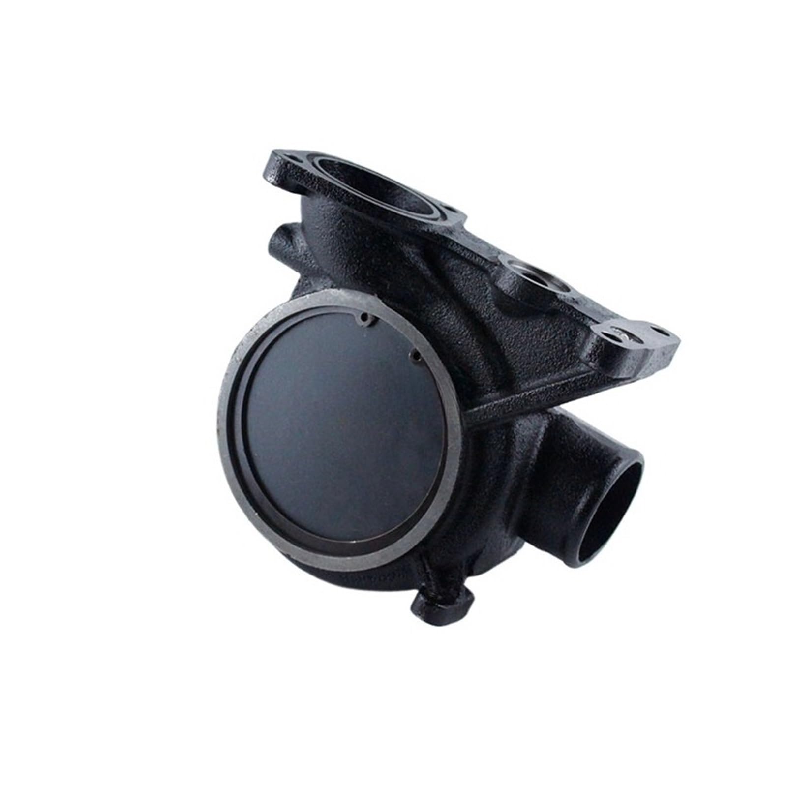 ME150295 para Kato para Excavadora para HD850G HD880 HD1250 HD1250-7 HD1430 HD1450 Bomba De Agua Bomba De Refrigeración Motor