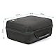 JSVER Tasche für Meta Quest 3S/Quest 3/Quest 2, Eva Case Hülle 3D VR Headset Tragetasche Für Meta Quest 3 /Quest 2/Oculus Go Controller Zubehör Gamepad Fernbedienung Hart Reise tragen Fall