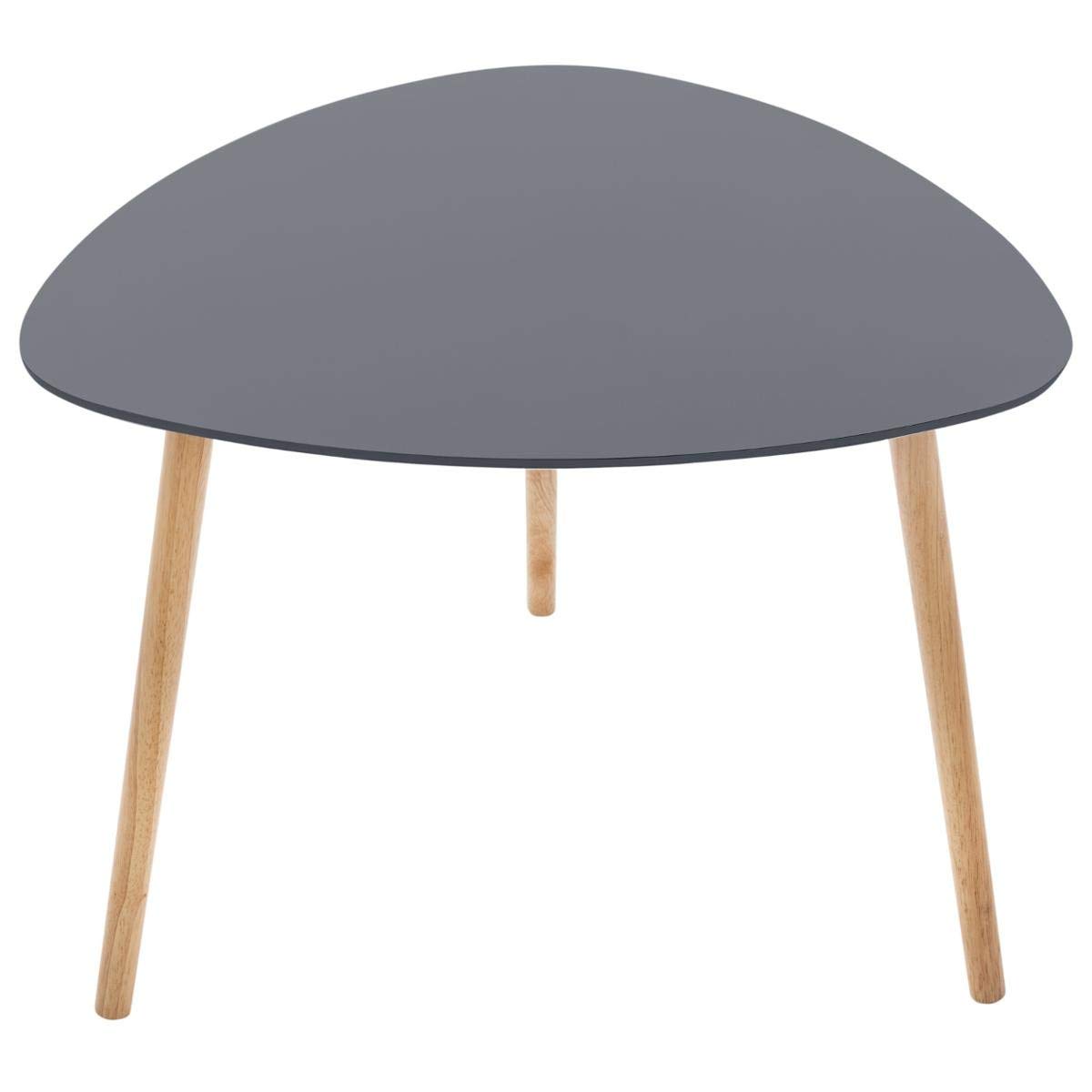 univers decor Lot de 3 Tables café Break Miléo Atmosphera