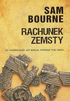 Paperback Rachunek zemsty [Polish] Book