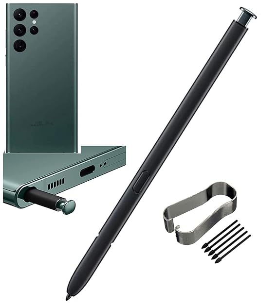 Amazon.in Buy XBCTECH S22 Ultra Stylus Pen for Samsung Galaxy S22