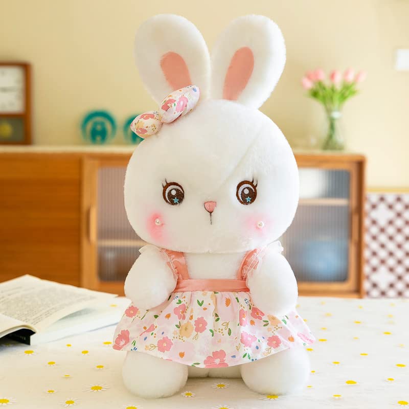 Amazon.co.jp: かわいい花のスカートさわやかなうさぎの Amazon.co.jp: かわいい花のスカートさわやかなうさぎの