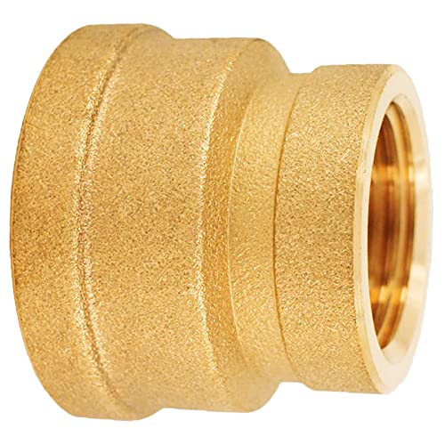 CORNAT TEC640520 Cock Extension 3/4 I/E x 20mm