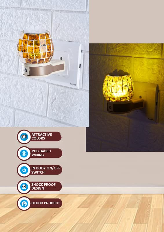 IWIN Lemon Aroma Oil Diffuser Set 10 Ml (101)