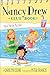 Pool Party Puzzler (Nancy Drew Clue Books Book 1) (English Edition)