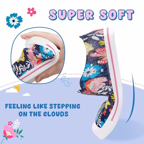 Image of FUNCOO PLUS Toddler Sandals for Boys Girls Kids Summer Quick Dry Sneakers Pool Beach Swim Water Shoes for Children