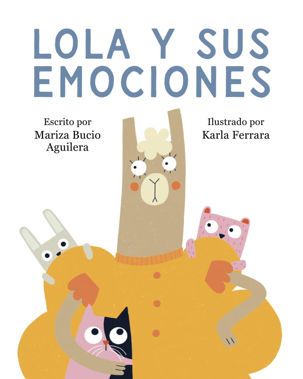 Lola y Sus Emociones