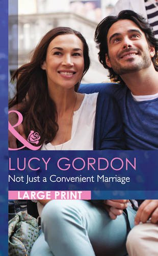 Buy Not Just A Convenient Marriage — BookShops.in
