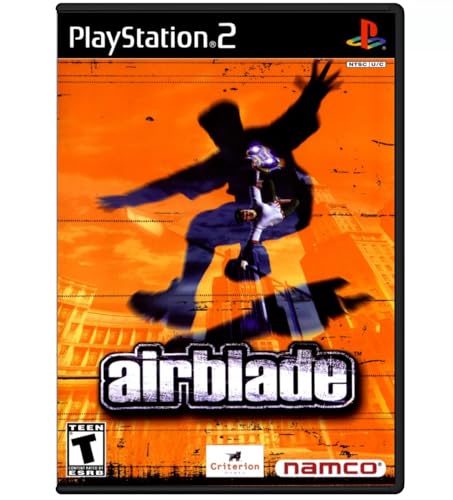 Image of Airblade - Playstation 2 (Renewed)