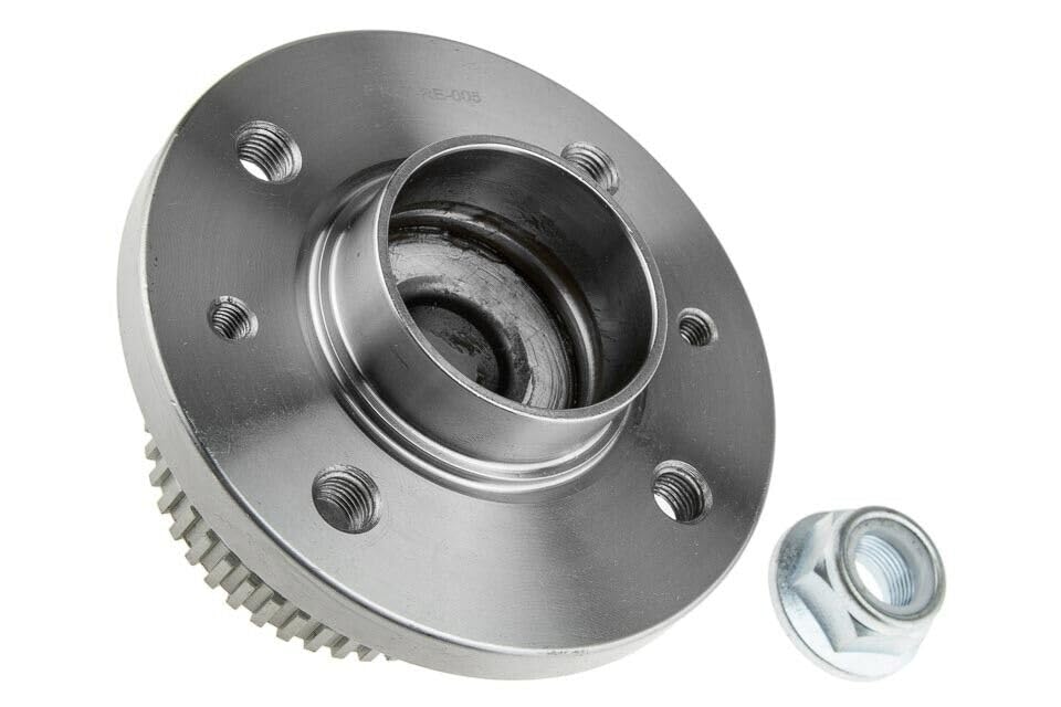 Kit roulement de roue arrière pour Renault Scenic 1999-2003 7700829031