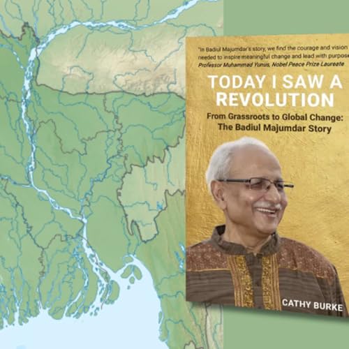 Unlikely Leaders: Lessons from “Today I Saw a Revolution”