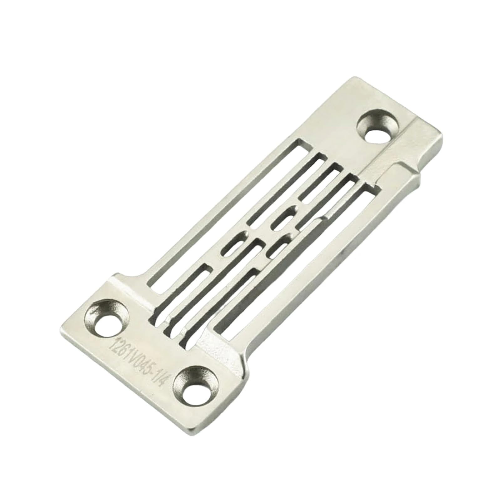 Jeu de jauges for machine à coudre point chaîne MS-1261-V045