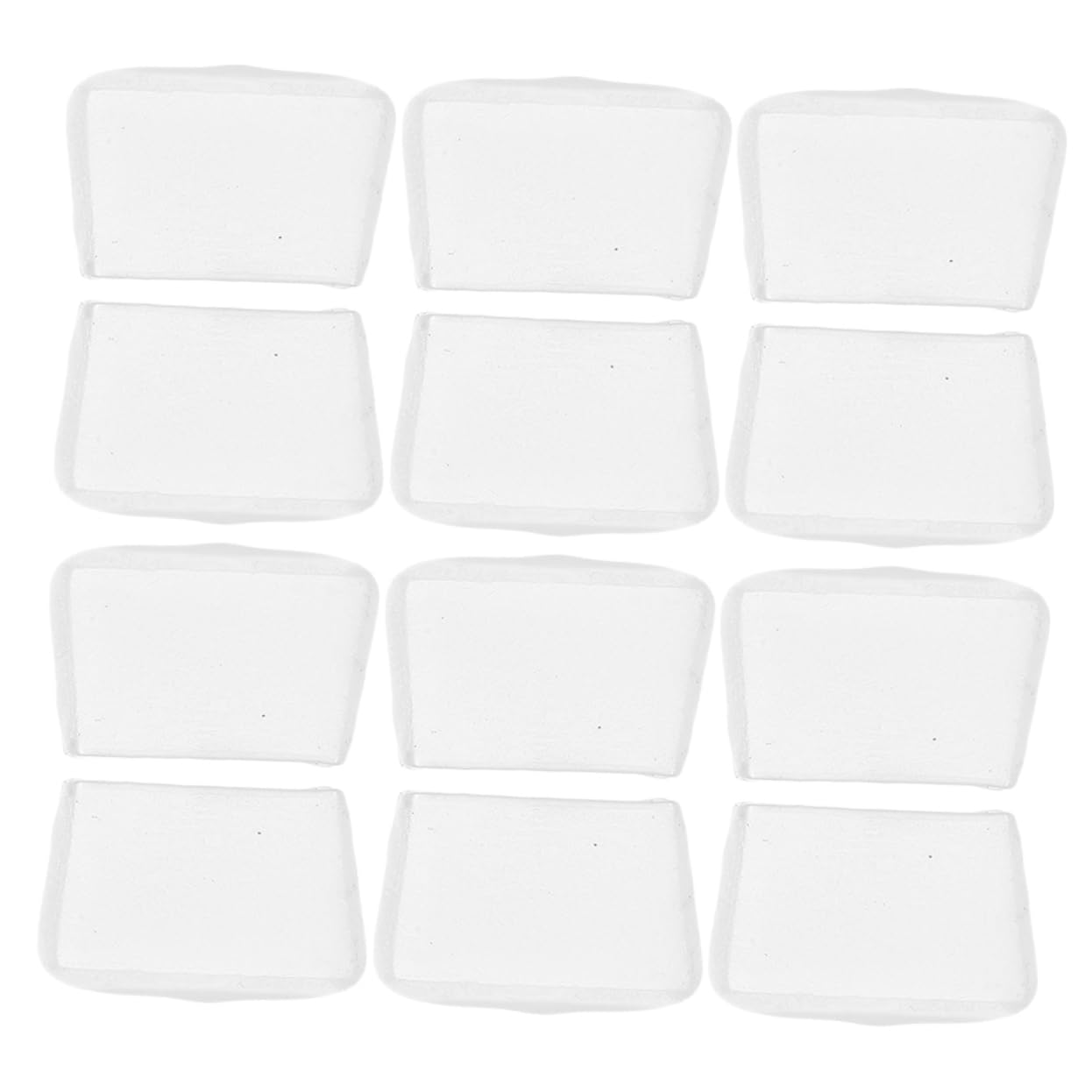 PartyKindom Set of 12 Pvc Coated Glass Breaking Pliers Glass Cutting Tool Set Kit Running Tools Key Hardware Winder Breaker Pliers Running Supplies Lanyard Hardware