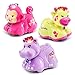 VTech Go! Go! Smart Animals Zoo Animals 3-Pack Amazon Exclusive