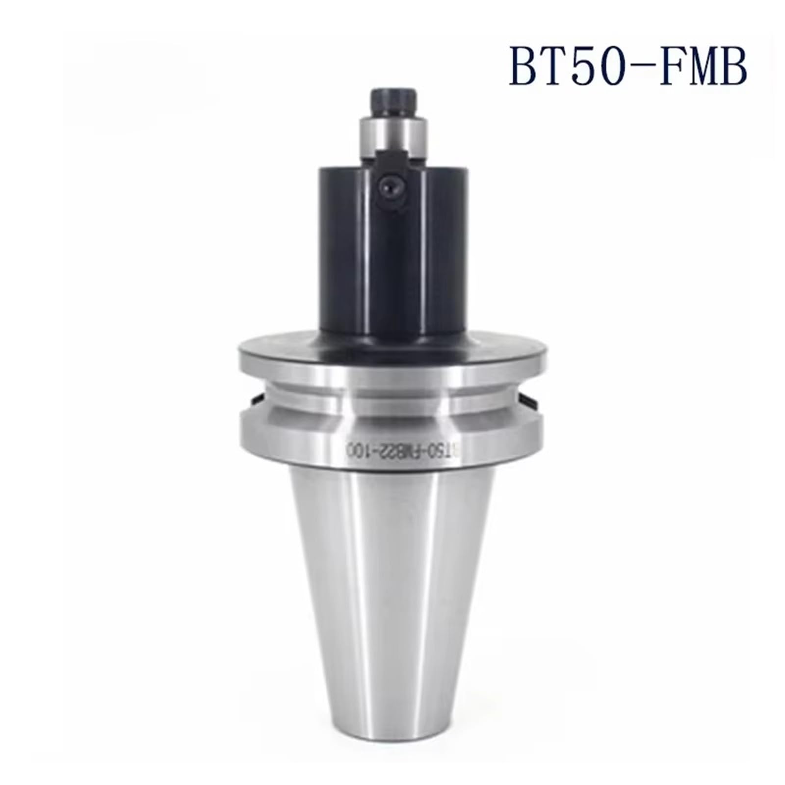 SK40 JT40 LBK1 LBK2 LBK3 LBK4 LBK5 LBK6 Portaherramientas EWN/RBH Adaptador De Cabezal De Mandrinado SK JT LBK Mandrinado De Desbaste De Doble Filo Ajustable(BT50-FMB40-100L)