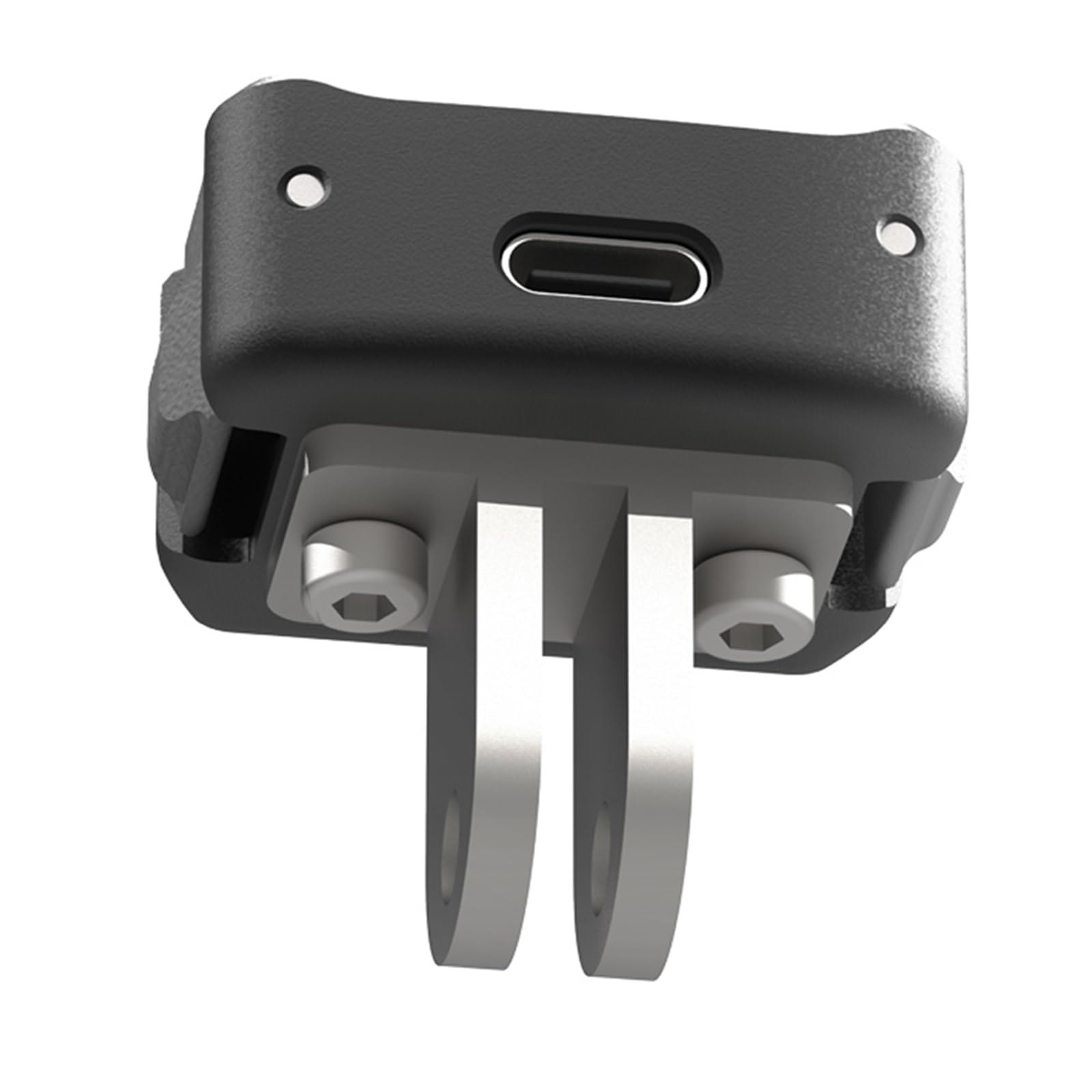Portable Charging Adapter Base for Pocket 3 Adapter Connector Fixed Holder Tripod Gimbal Camera Accessories