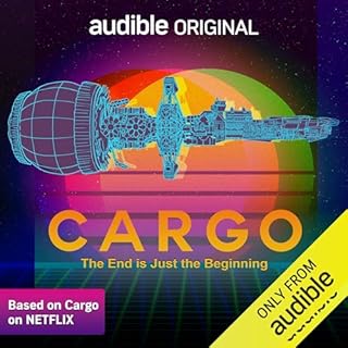Cargo: The End Is Just the Beginning cover art