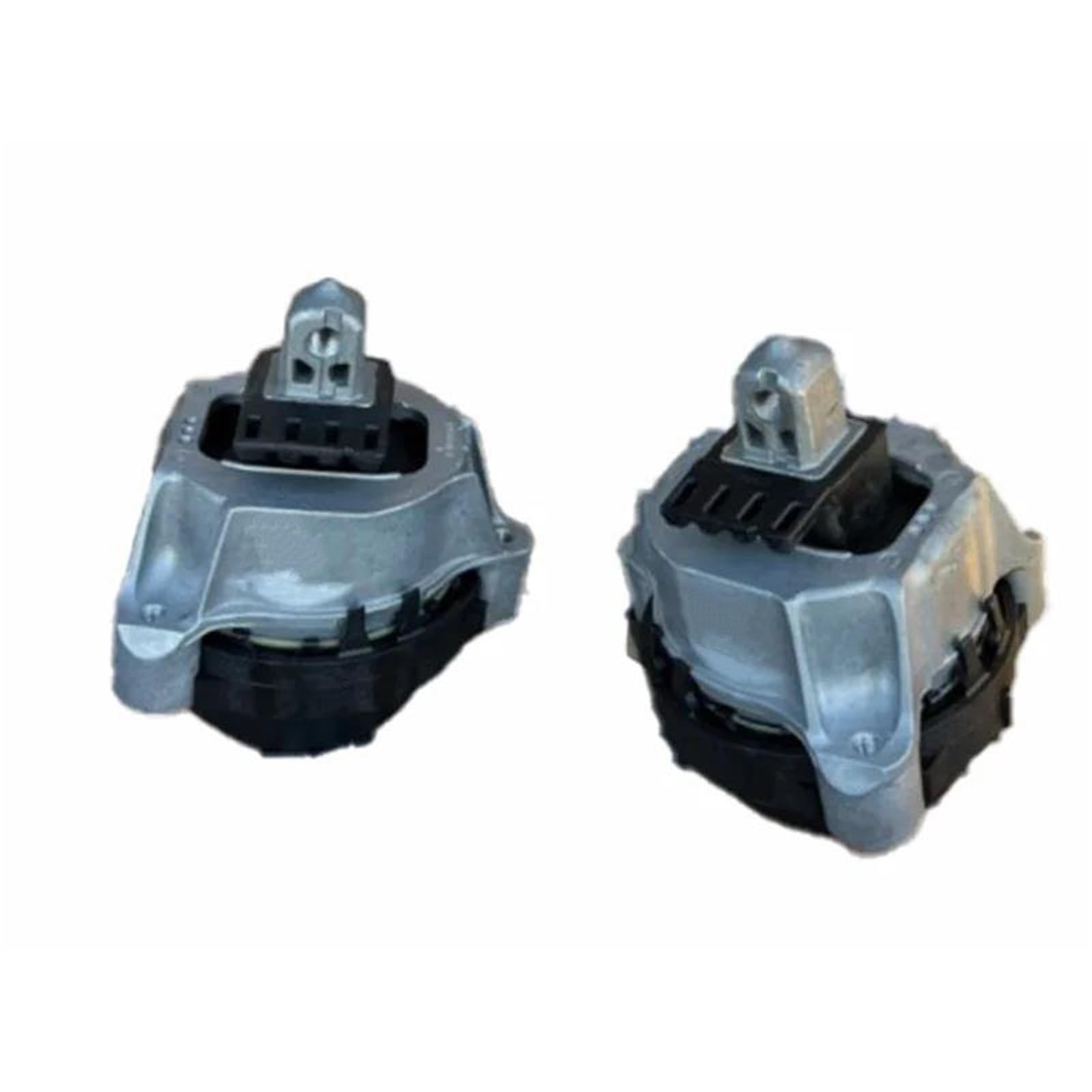 Nmjlqw A Pair Stable Support 22116860512 22116860511 Right Or Left Car Engine Mount Parts For Bmw G30 G38 G11 G1222118482772 22118482771(A Pair)