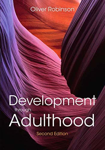 Development Through Adulthood view 2