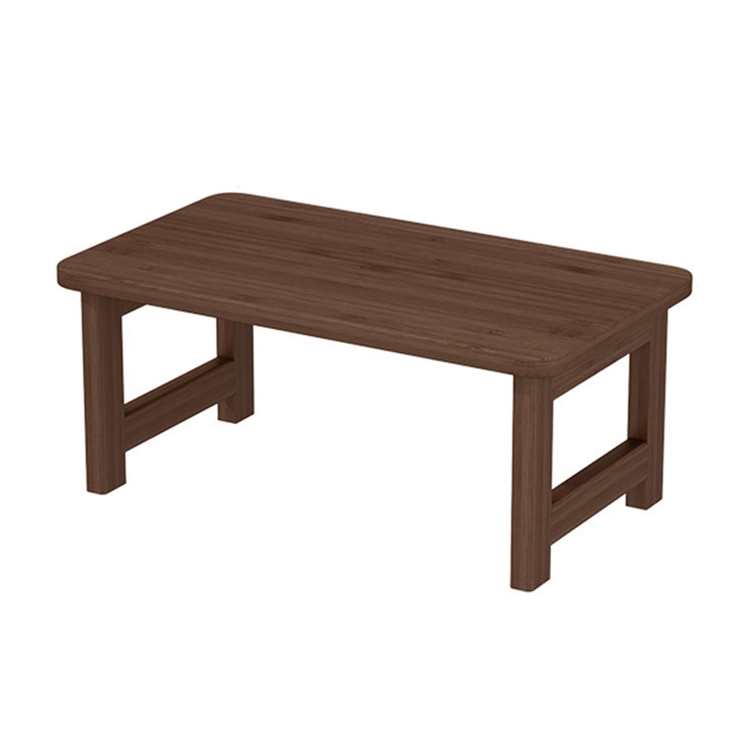 Amazon.com: Folding Japanese Floor Table, Rectangular Japanese