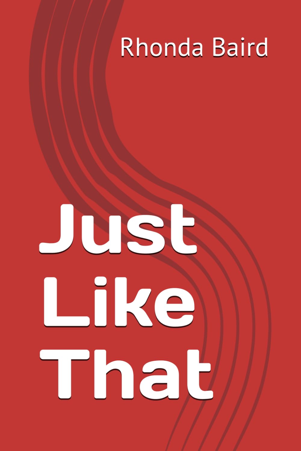 Just Like That
