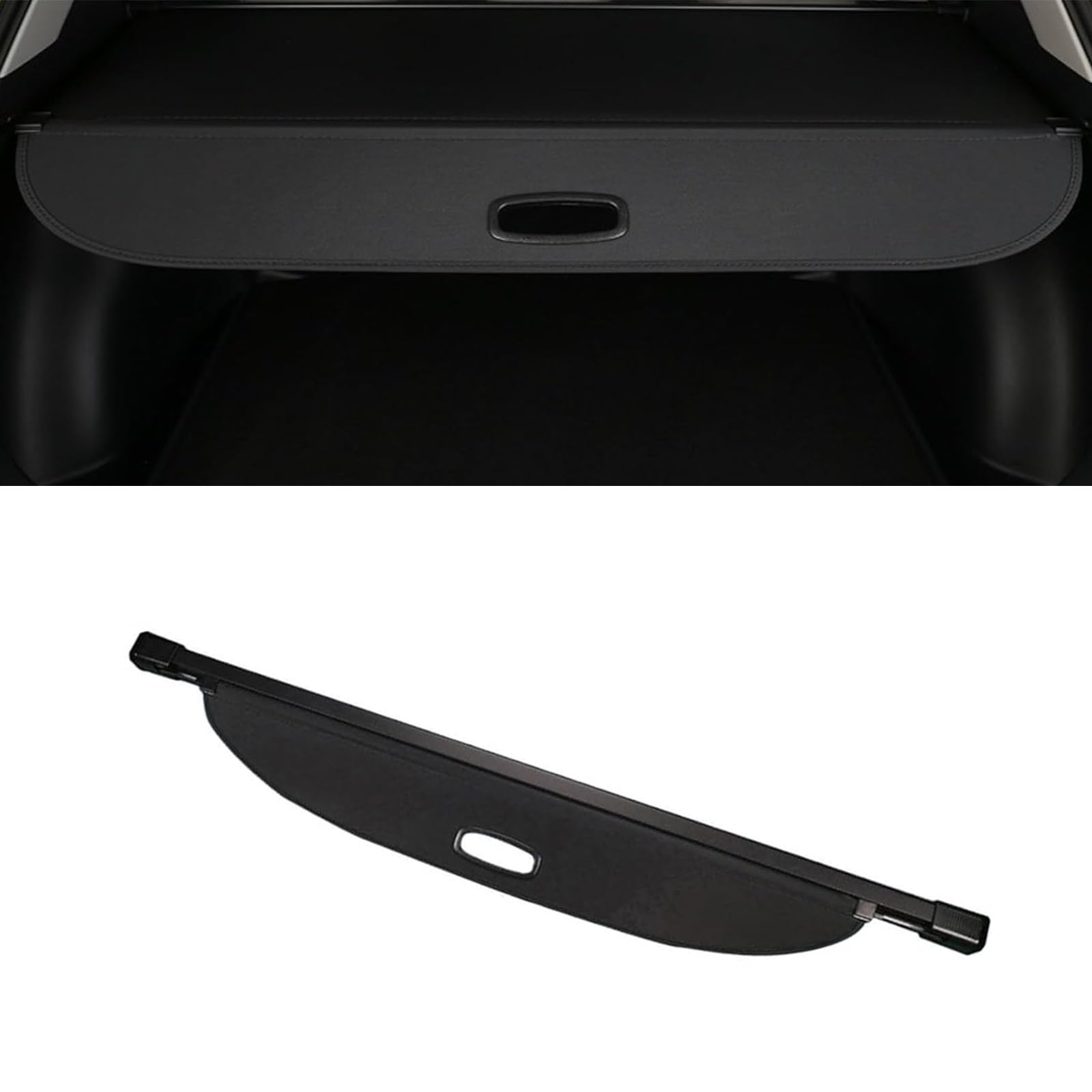 Amazon.co.jp: トノカバー ロールシェード に適合する トヨタ bZ4X