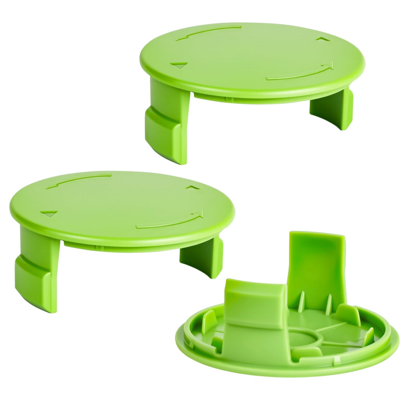 NGAP オリーブグリーン　ツナギ　サイズ2 アンダーカバー Amazon.com: Bularie Trimmer Spools Cap Cover Replacement