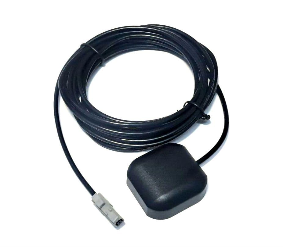 Amazon.co.jp: GPSアンテナ アルパイン ケンウッド用 GT21 互換品 高