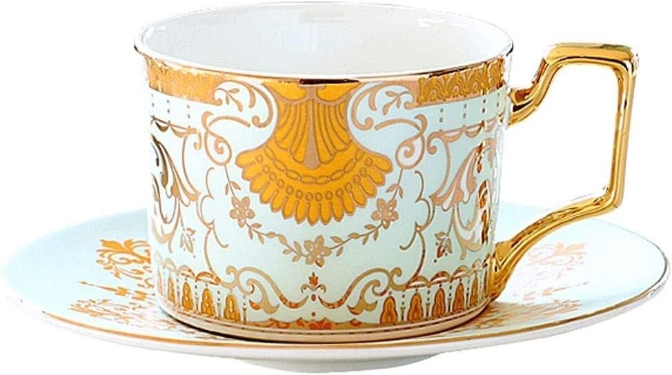 Amazon.com | ThraKi china mug,mug set, Coffee cup Bone China