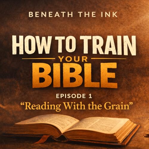 Reading With The Grain