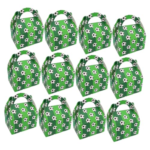 DIKACA �T�b�J�[�L�����f�B�{�b�N�X 50�Z�b�g �T�b�J�[�p�[�e�B�[�p���^��� �a���� ������ �e��C�x���g�����p �{�b�N�X