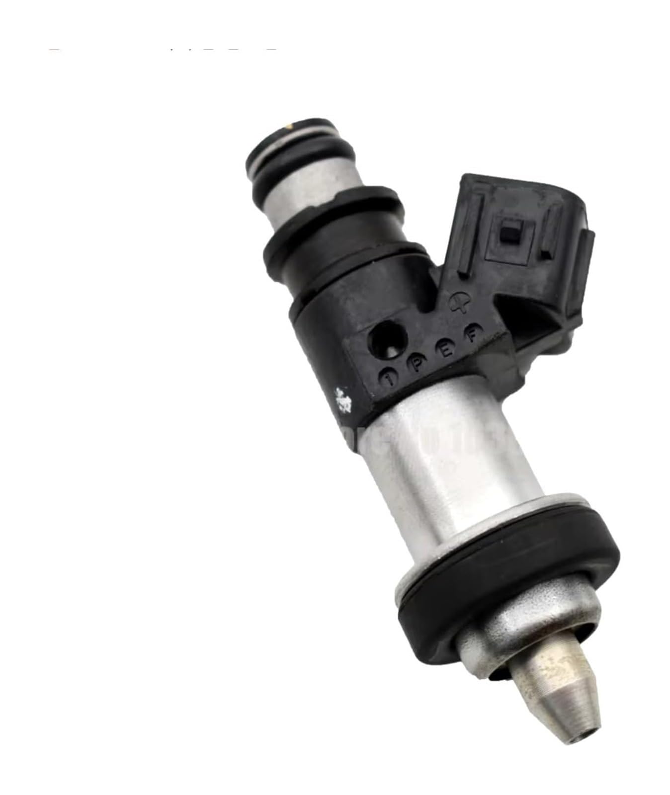 Qwqwfa One Color Petrol Fuel Injector For Cr-V1999 2000 2001 2.0L Fuel Injectors 06164-Pca-000 06164Pca000 Exhaust